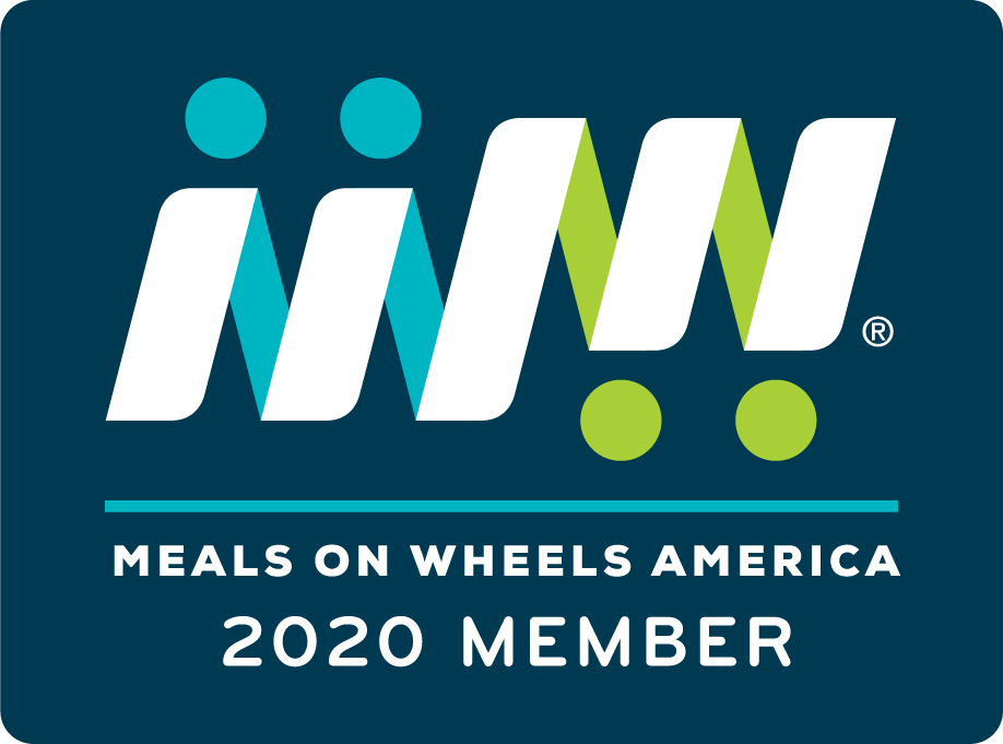 Meals On Wheels America Member 2020